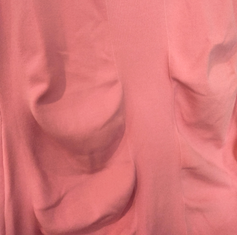 Ted Baker Bodycon V Neck dress - Picture 5 of 7